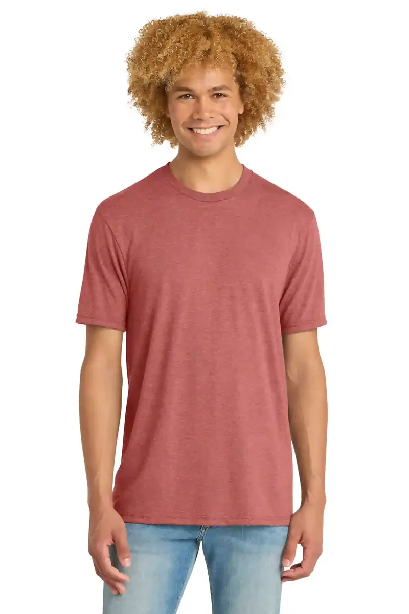 District ®  Perfect Tri ®  DTG Tee DM130DTG - additional view 14