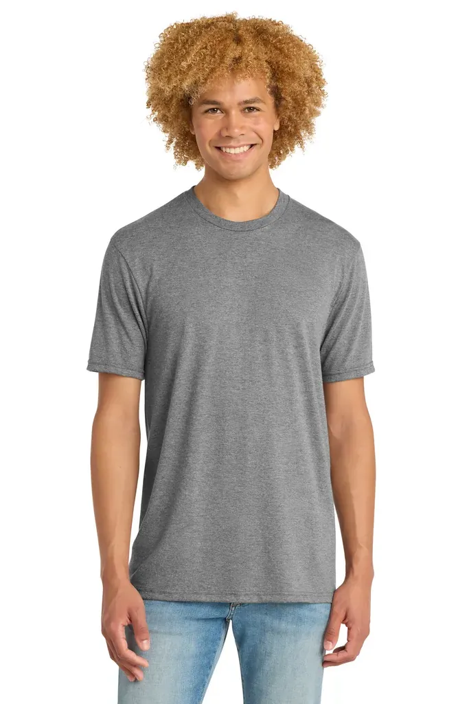 District ®  Perfect Tri ®  DTG Tee DM130DTG - additional view 11
