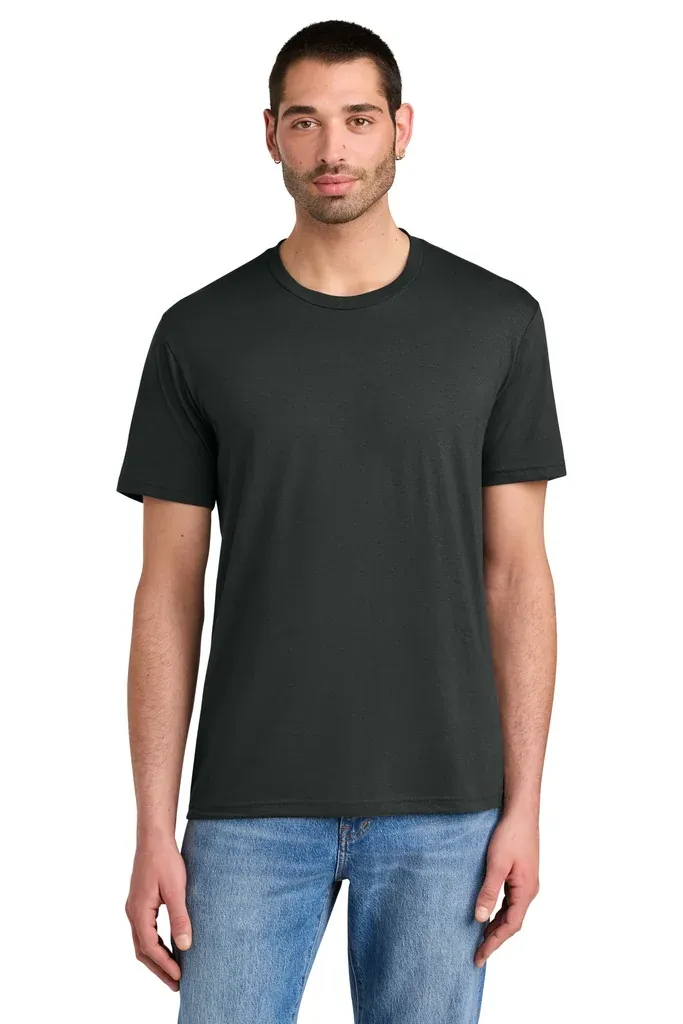 District ® Perfect Tri®Tee. DM130 - additional view 1