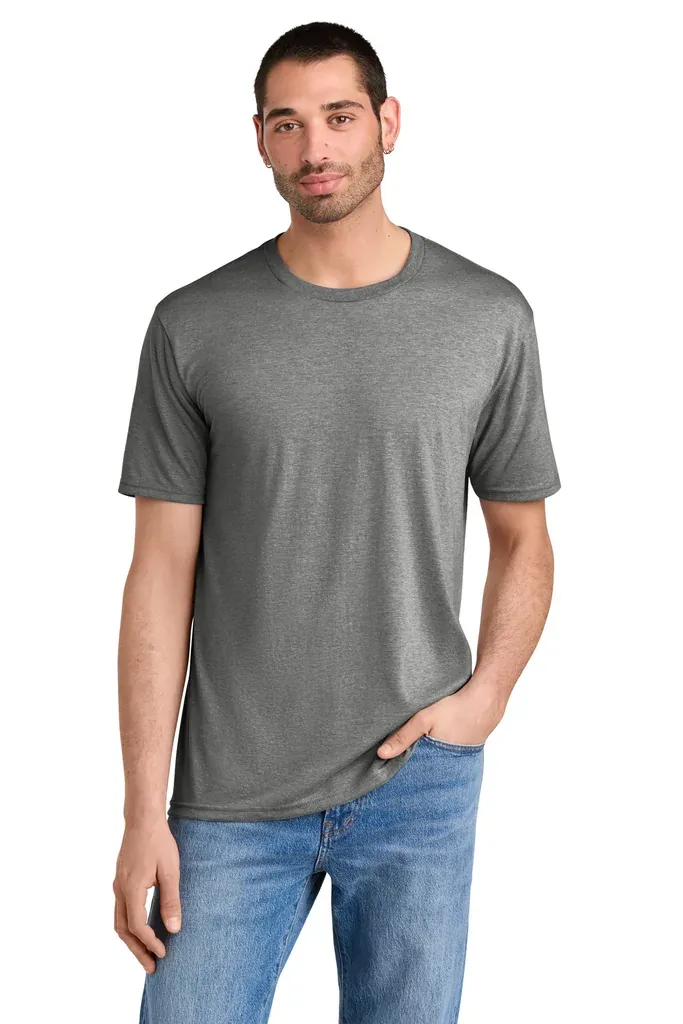 District ® Perfect Tri®Tee. DM130 - additional view 11