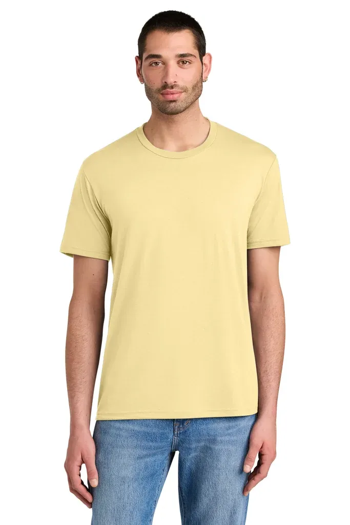 District ® Perfect Tri®Tee. DM130 - additional view 2