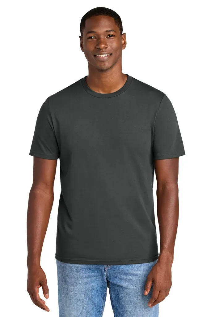 District® Perfect Weight® CVC Tee DT184 - additional view 22