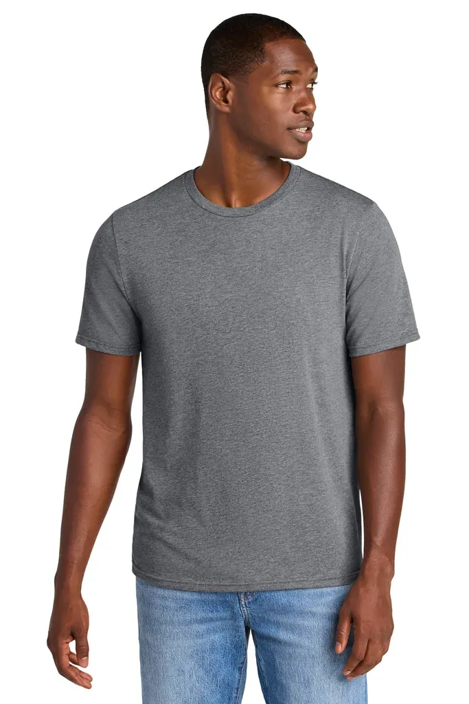 District® Perfect Weight® CVC Tee DT184 - additional view 12