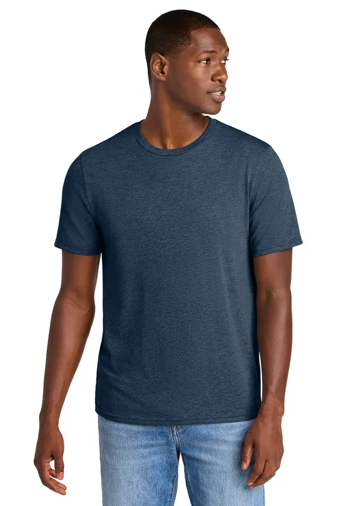 District® Perfect Weight® CVC Tee DT184 - additional view 23