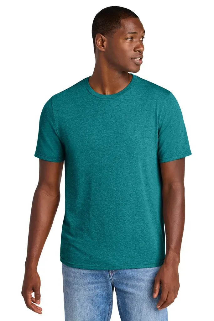 District® Perfect Weight® CVC Tee DT184 - additional view 10