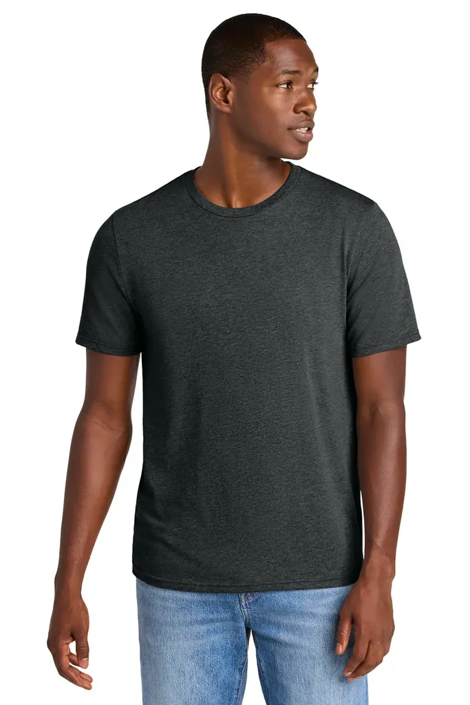 District® Perfect Weight® CVC Tee DT184 - additional view 5