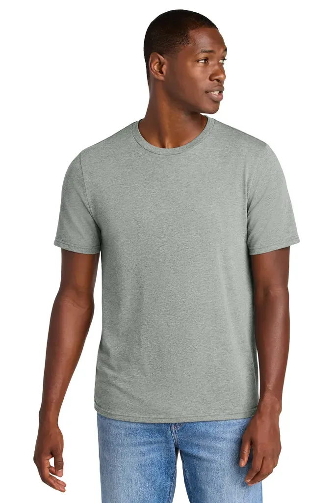District® Perfect Weight® CVC Tee DT184 - additional view 20
