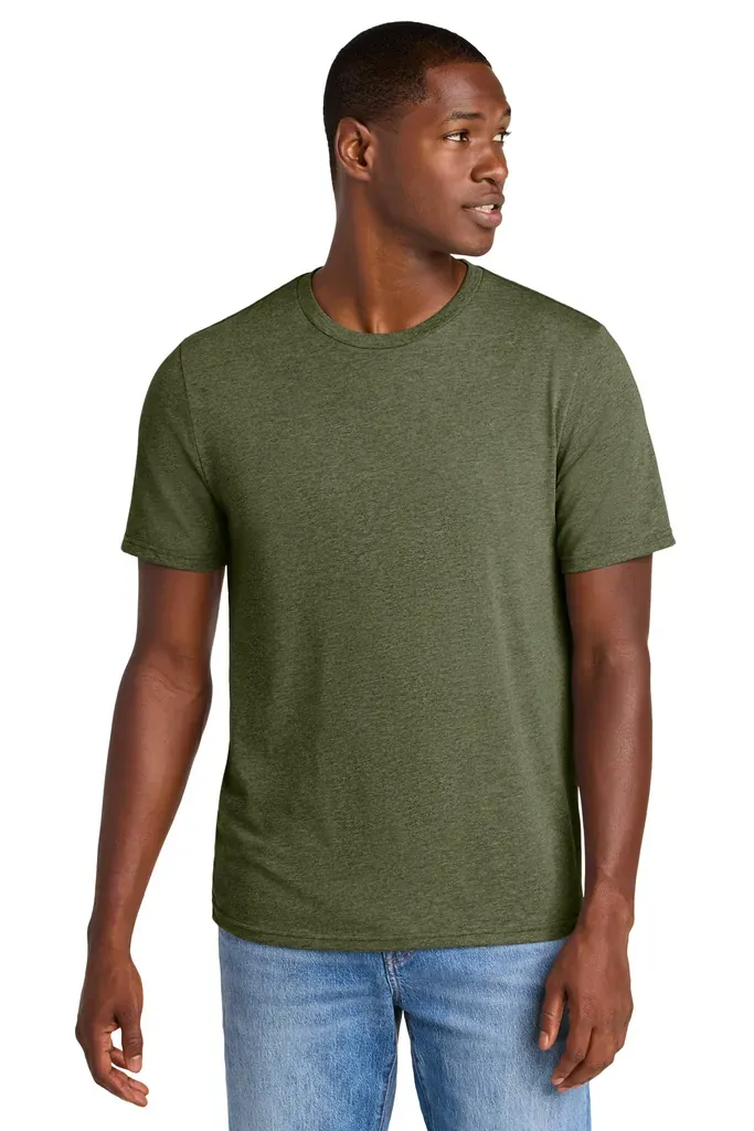 District® Perfect Weight® CVC Tee DT184 - additional view 25