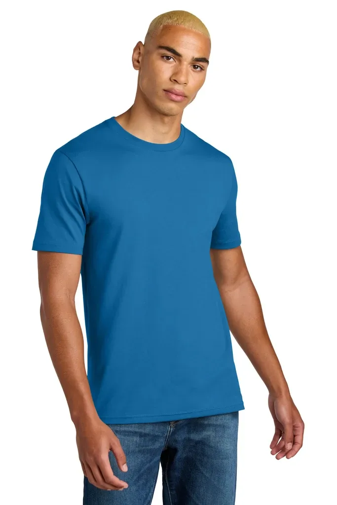 District® Perfect Weight® Icon Tee DT106 - additional view 15