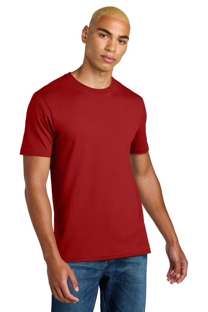 District® Perfect Weight® Icon Tee DT106 - additional view 10