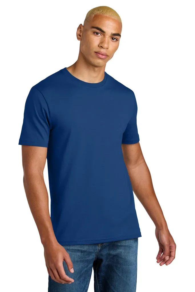 District® Perfect Weight® Icon Tee DT106 - additional view 12