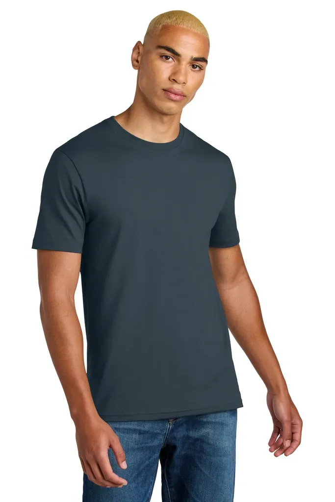 District® Perfect Weight® Icon Tee DT106 - additional view 11