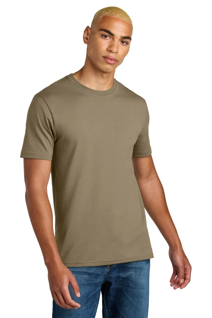 District® Perfect Weight® Icon Tee DT106 - additional view 1