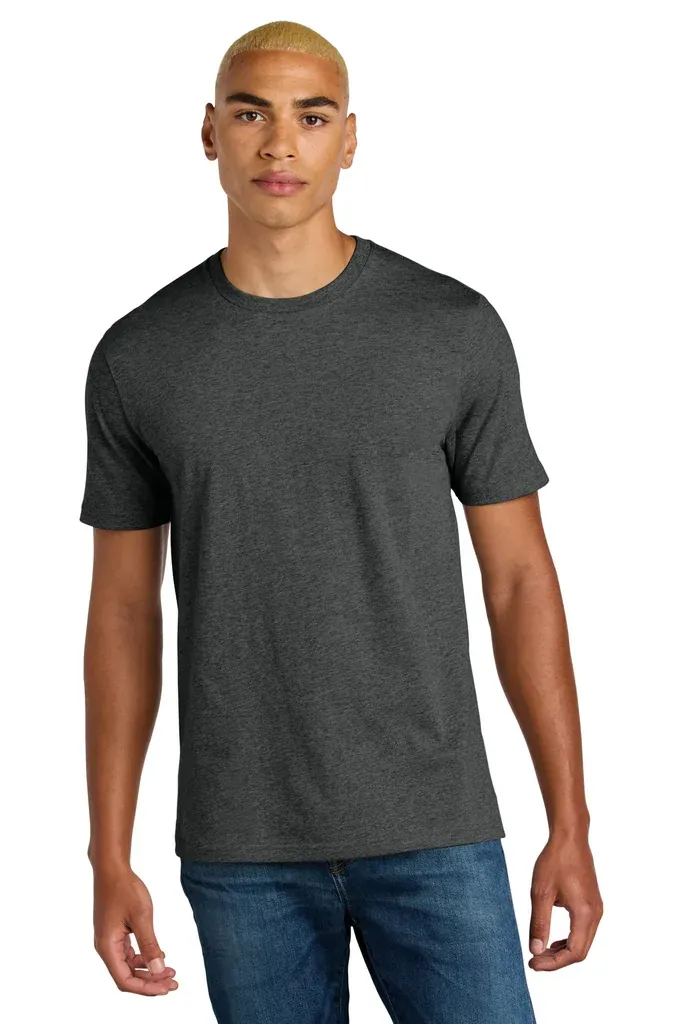 District® Perfect Weight® Icon Tee DT106 - additional view 3