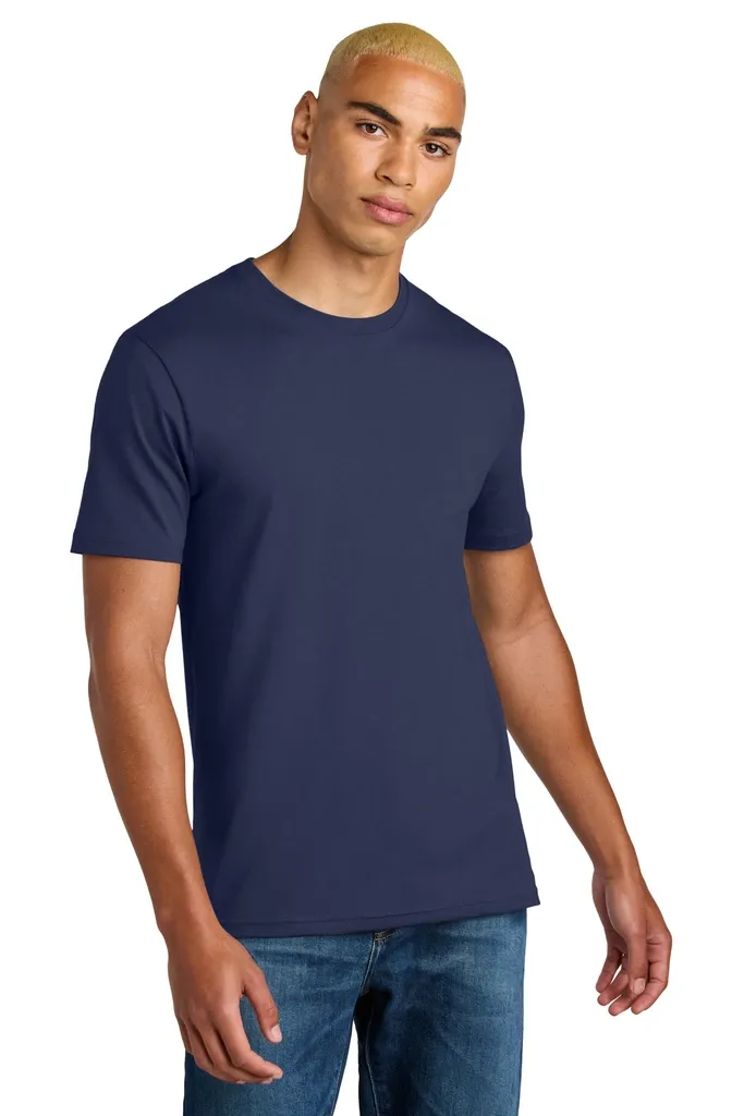 District® Perfect Weight® Icon Tee DT106 - additional view 6