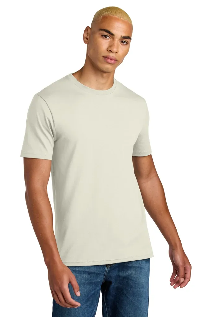 District® Perfect Weight® Icon Tee DT106 - additional view 5