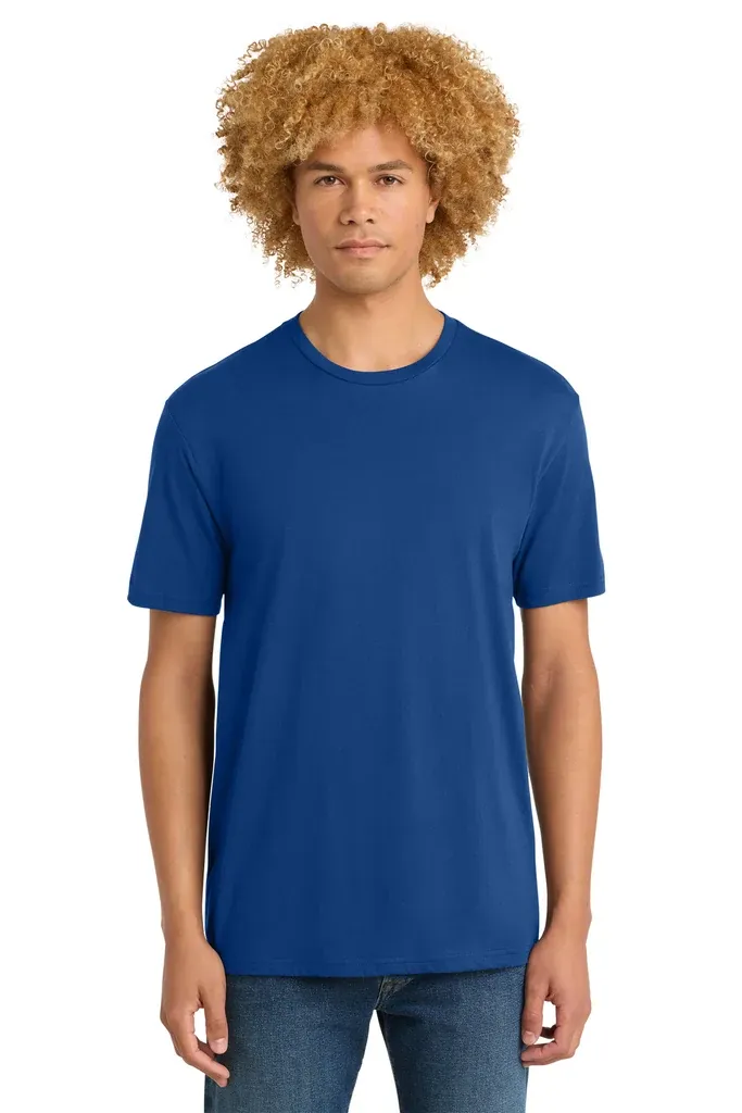 District® Perfect Weight® Tee. DT104 - additional view 17