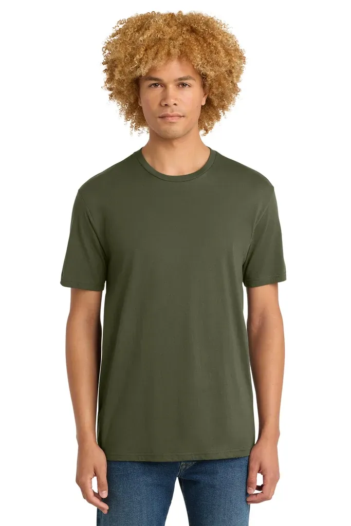 District® Perfect Weight® Tee. DT104 - additional view 20