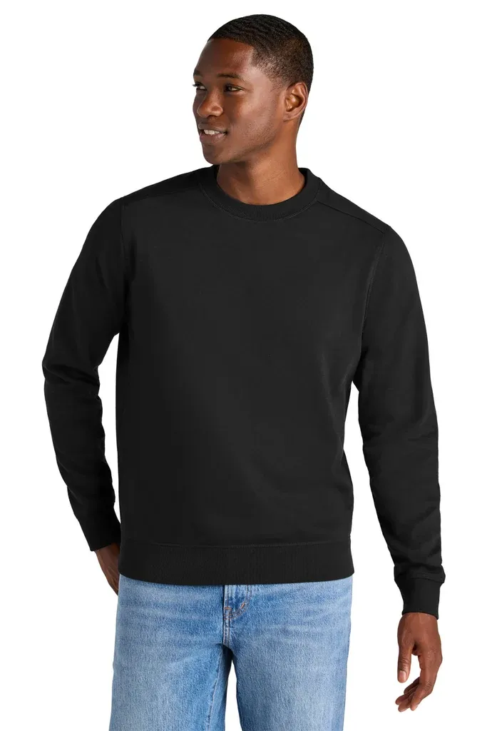 District® Re-FleeceCrew DT8104 - additional view 2