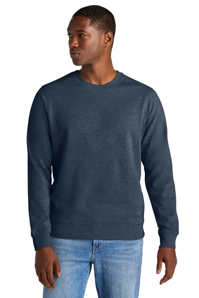 District® Re-FleeceCrew DT8104 - additional view 4