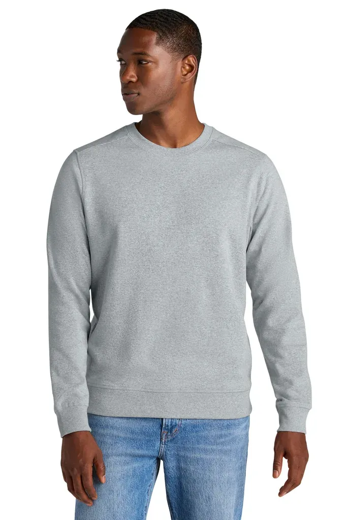 District® Re-FleeceCrew DT8104 - additional view 6