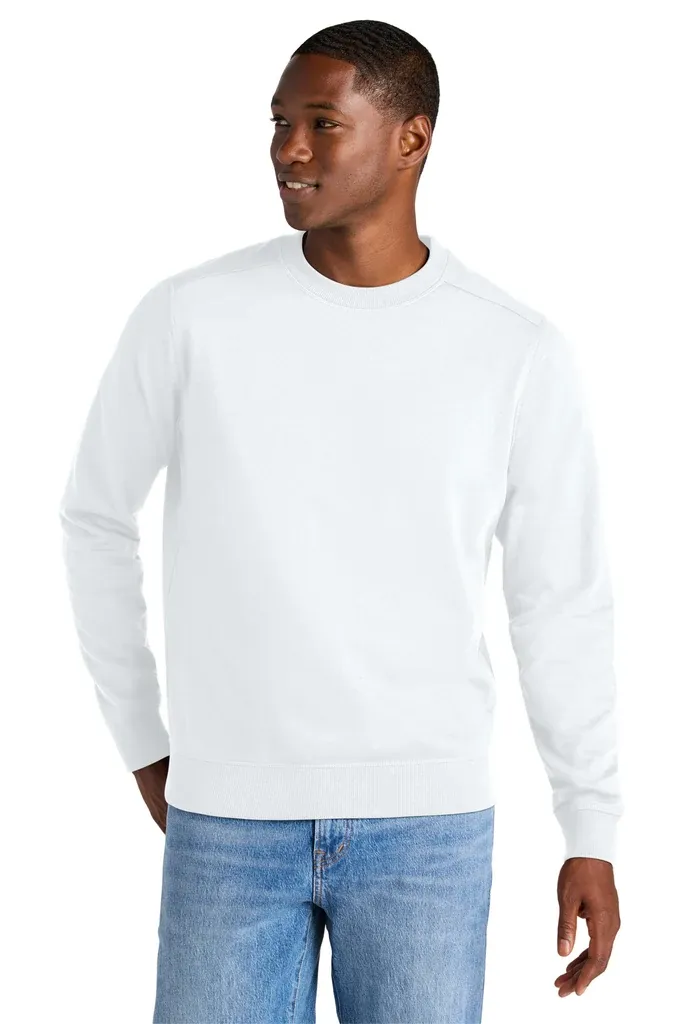 District® Re-FleeceCrew DT8104