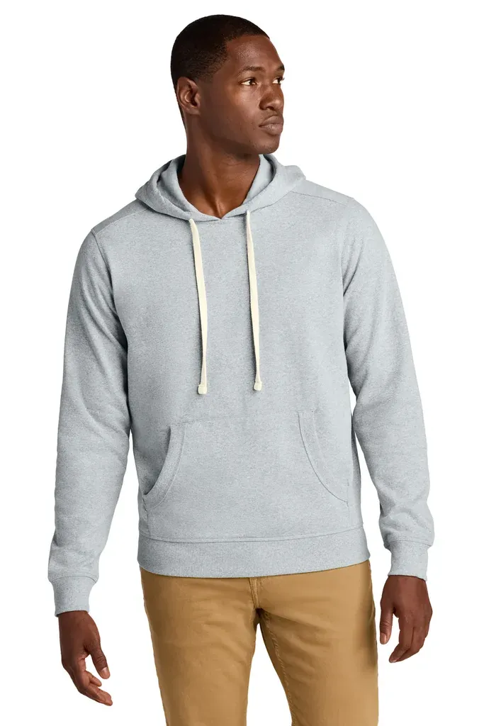 District® Re-FleeceHoodie DT8100 - additional view 1