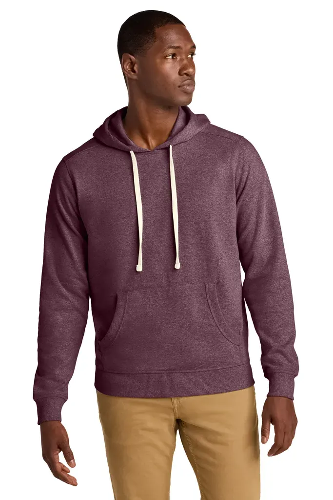 District® Re-FleeceHoodie DT8100