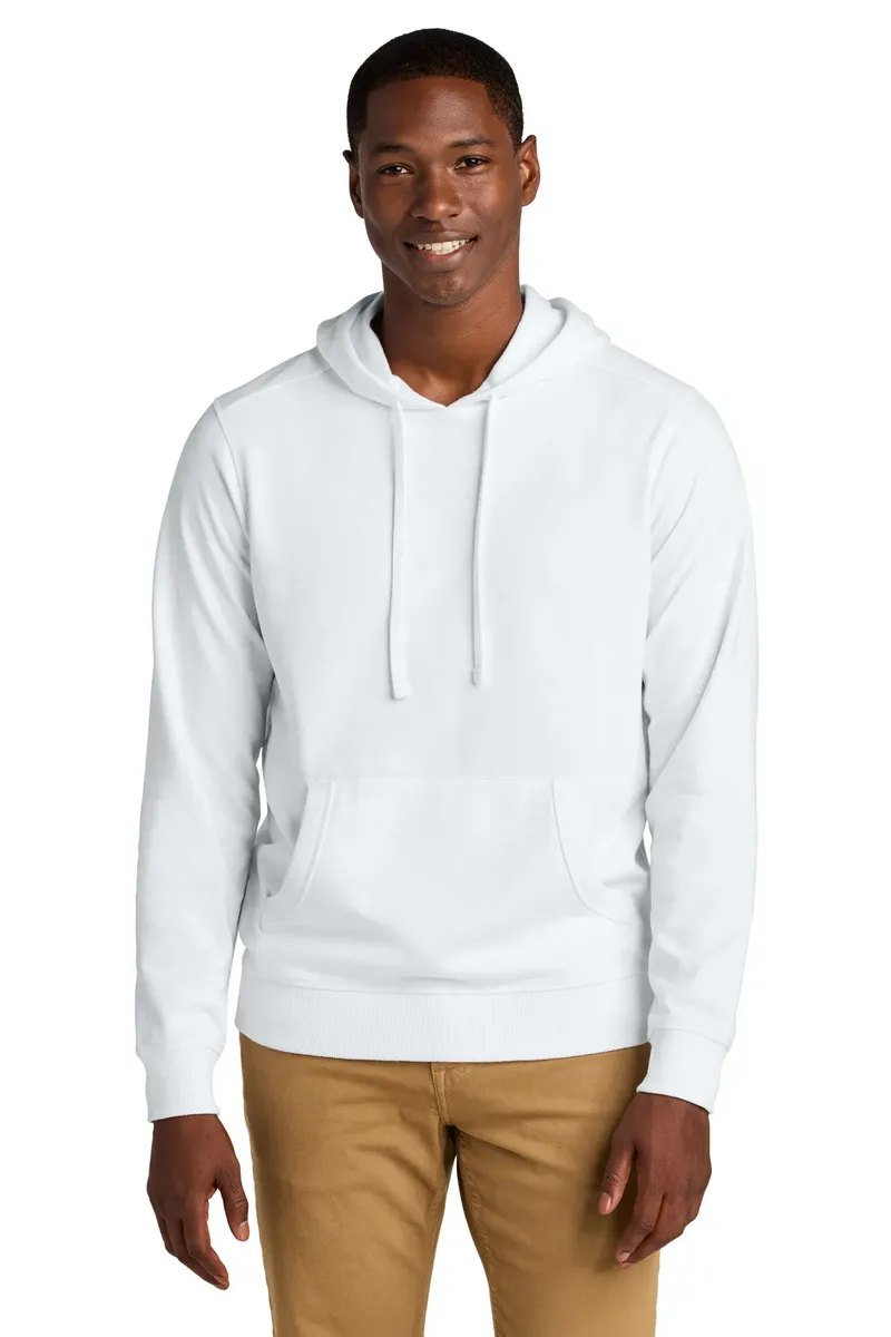 District® Re-FleeceHoodie DT8100 - additional view 9