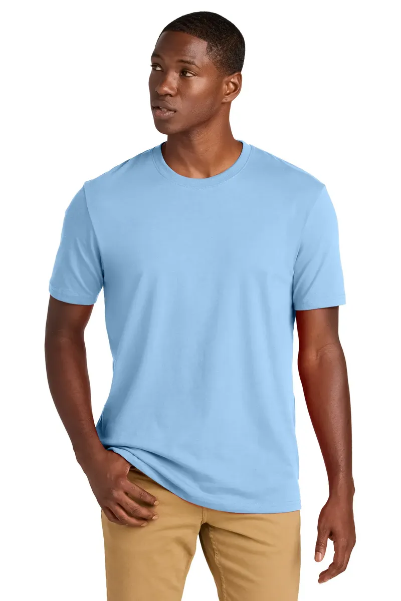 District ® Re-Tee DT8000