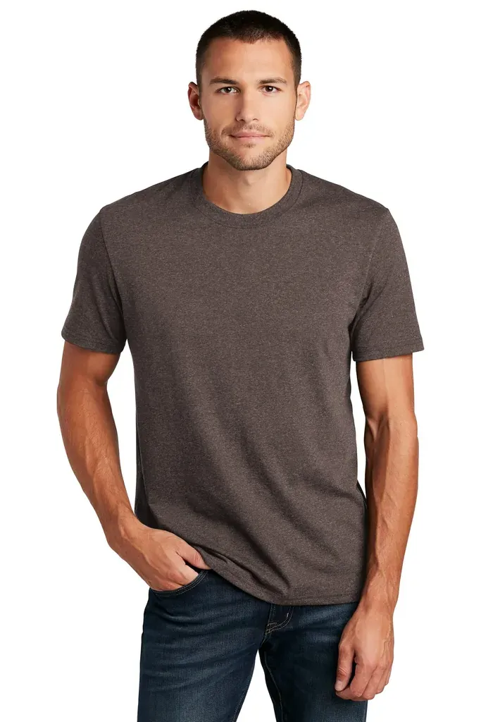 District ® Re-Tee  DT8000 - additional view 2