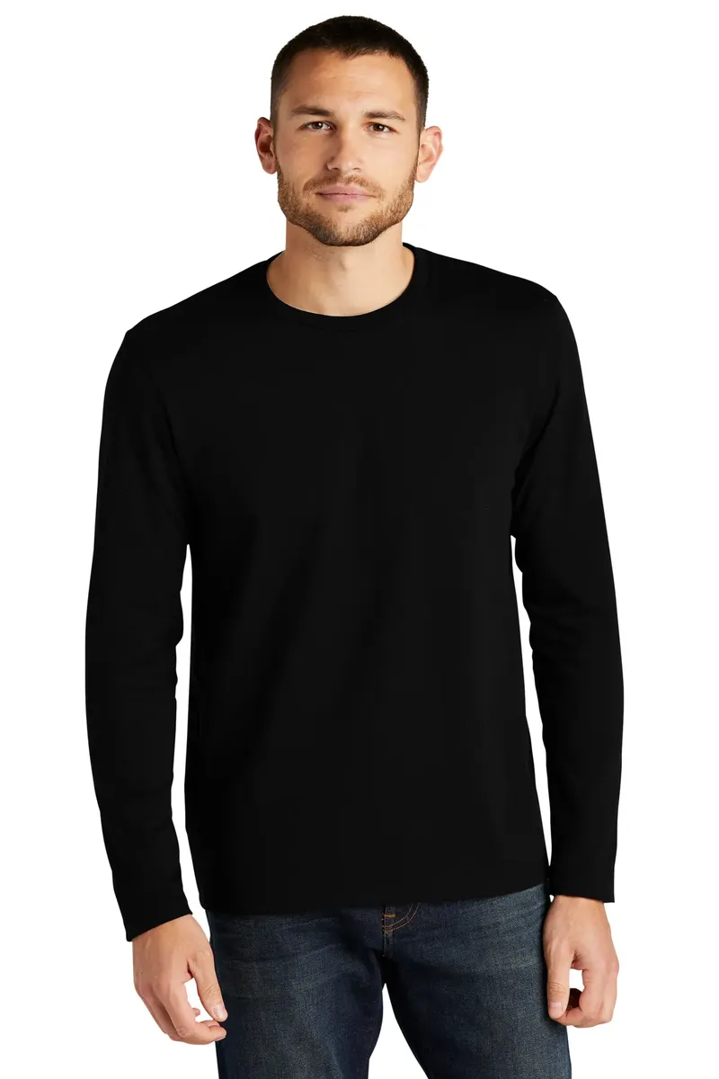 District® Re-Tee® Long Sleeve DT8003 - additional view 4