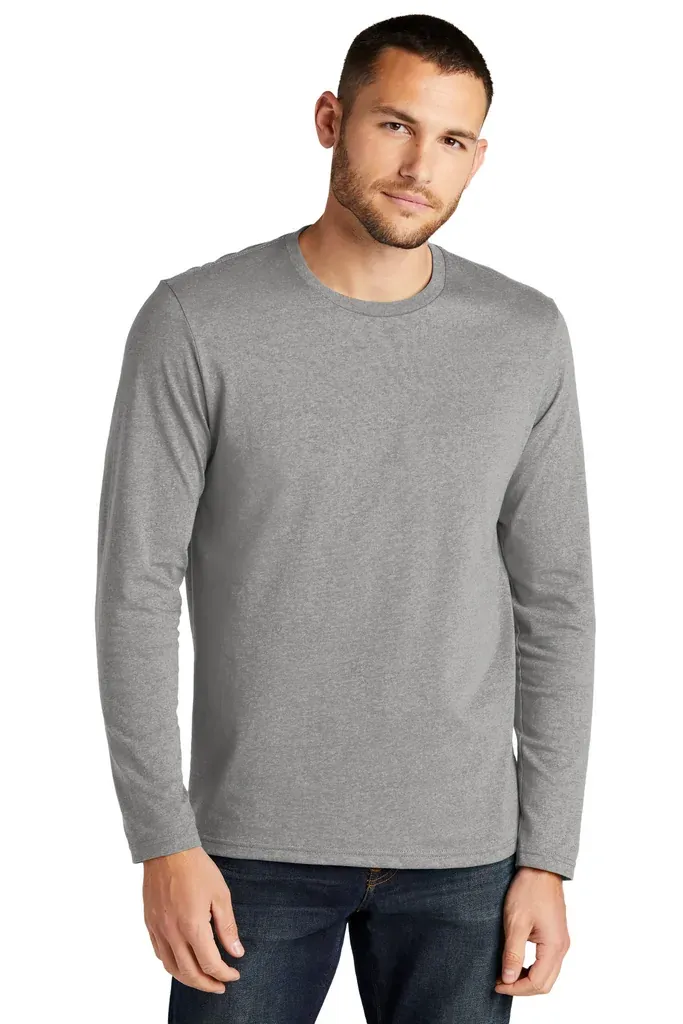 District® Re-Tee® Long Sleeve DT8003 - additional view 1