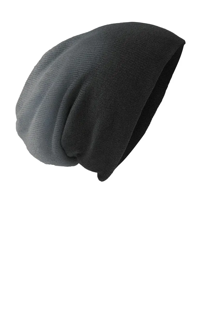 District® Slouch Beanie DT618 - additional view 5