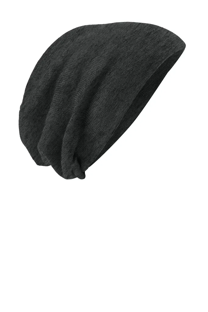 District® Slouch Beanie DT618 - additional view 4