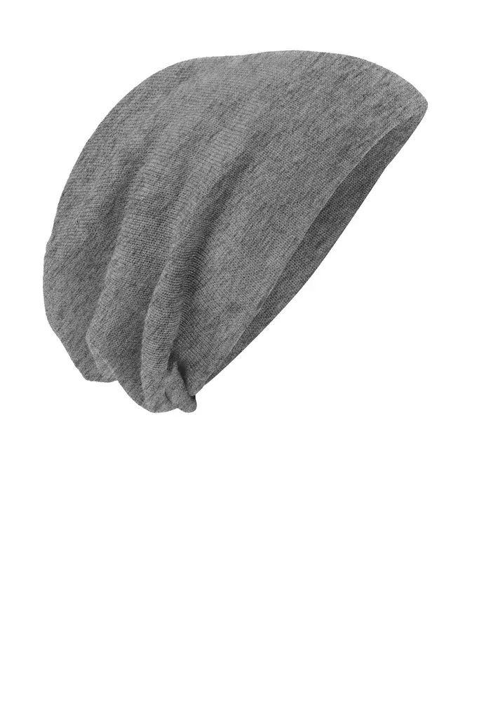 District® Slouch Beanie DT618 - additional view 1