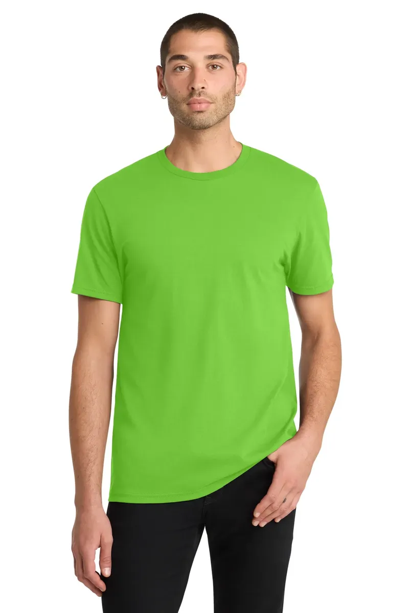 District® The Concert Tee® DT5000 - additional view 16