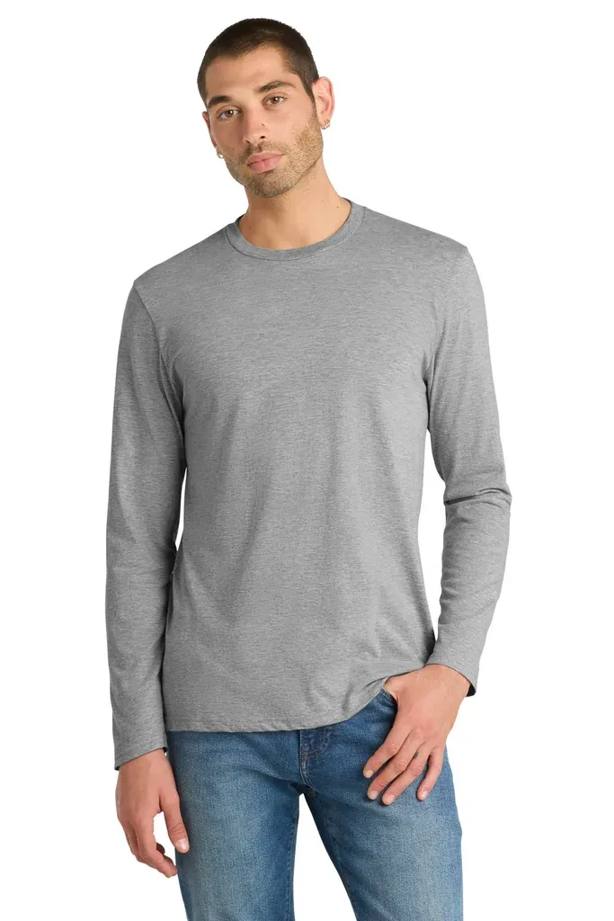 District® Very Important Tee® Long Sleeve. DT6200 - additional view 7