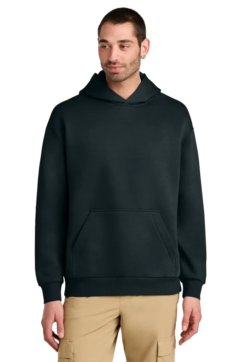 District® V.I.T. Heavyweight Fleece Hoodie DT6150