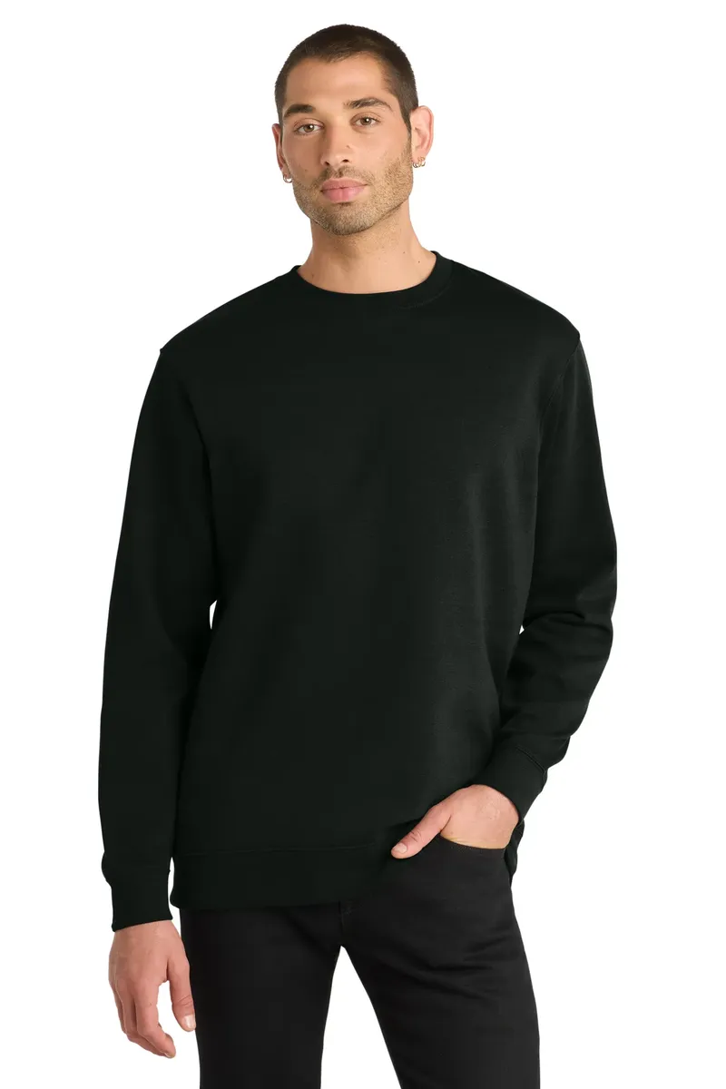 District® V.I.T.Fleece Crew DT6104 - additional view 4