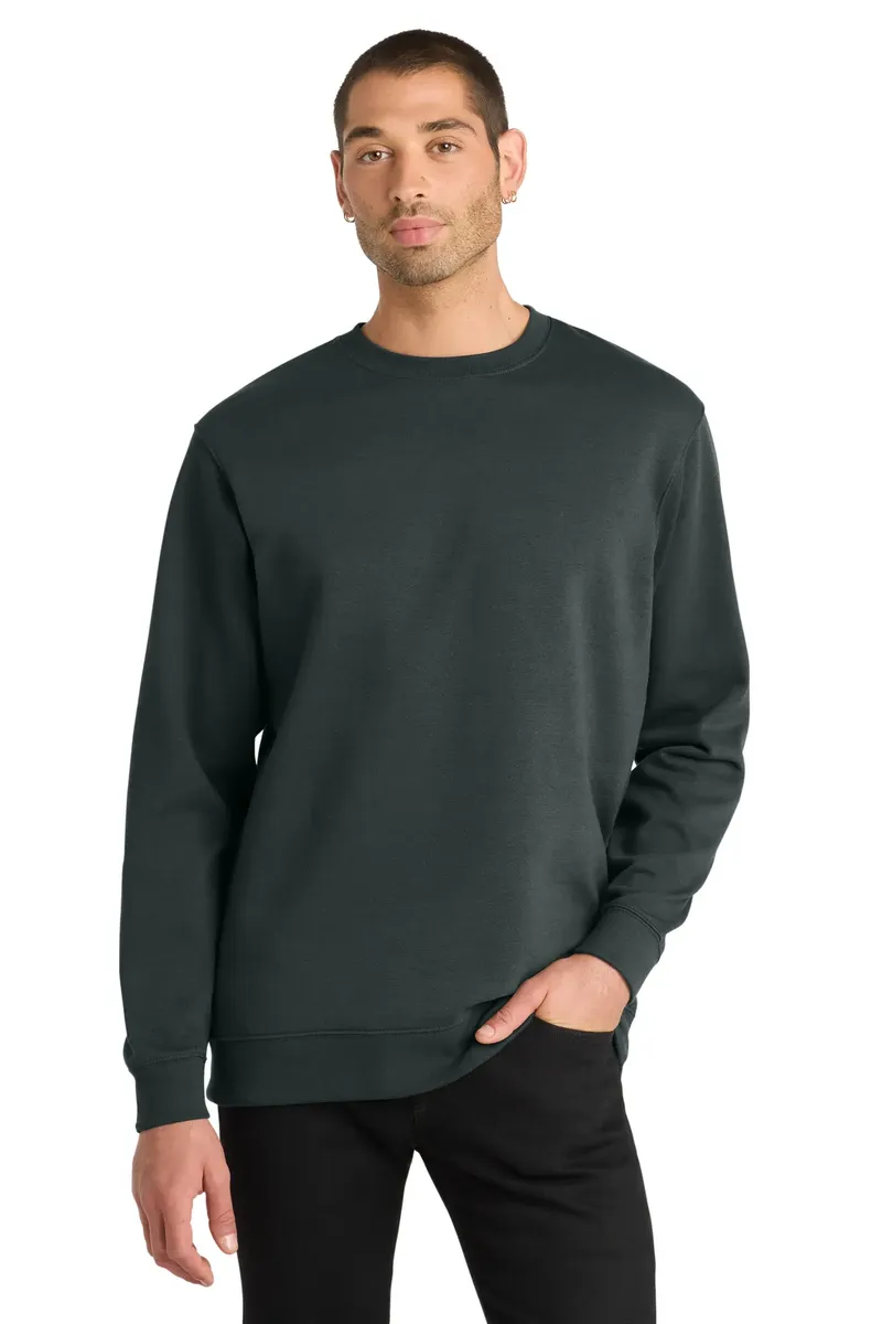 District® V.I.T.Fleece Crew DT6104 - additional view 20