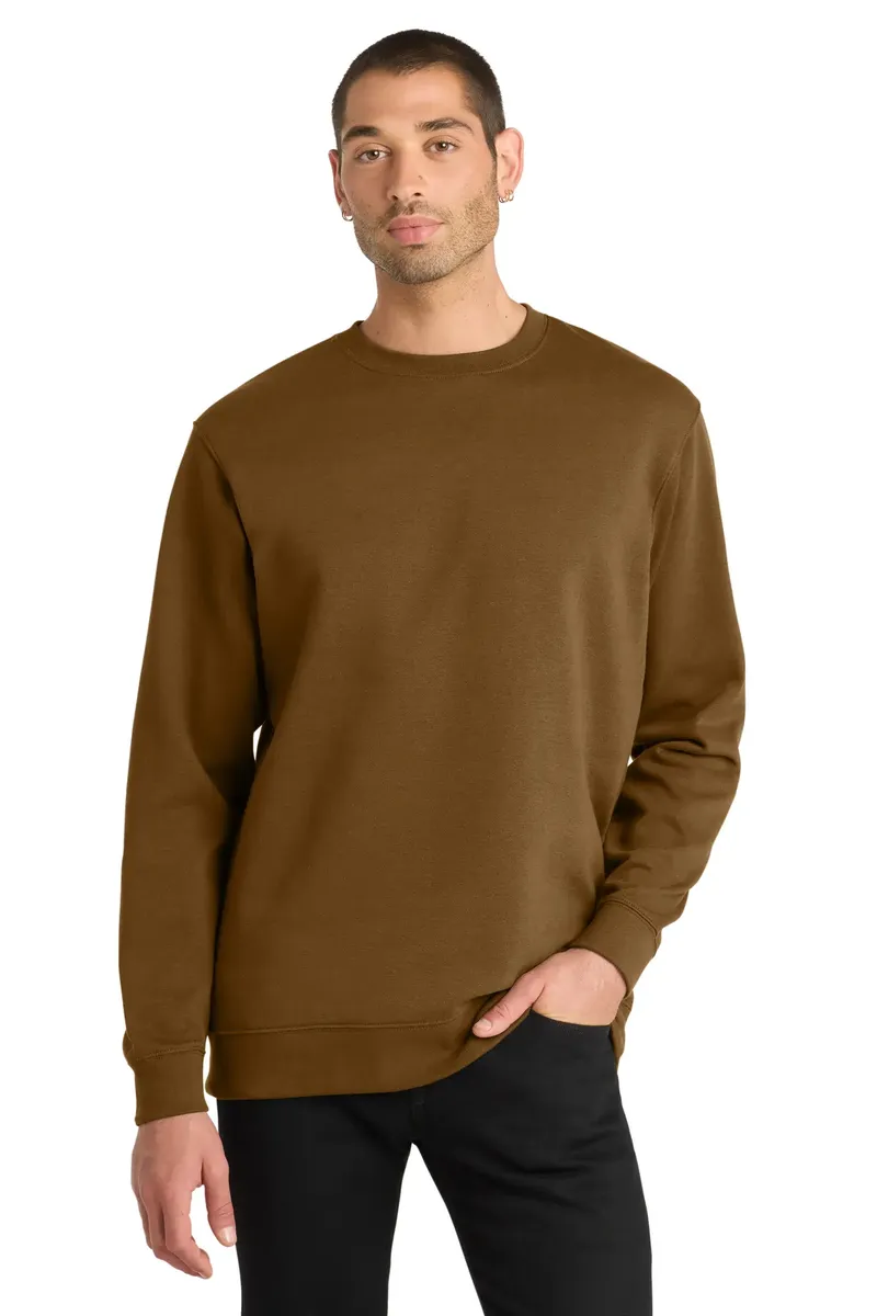 District® V.I.T.Fleece Crew DT6104 - additional view 7