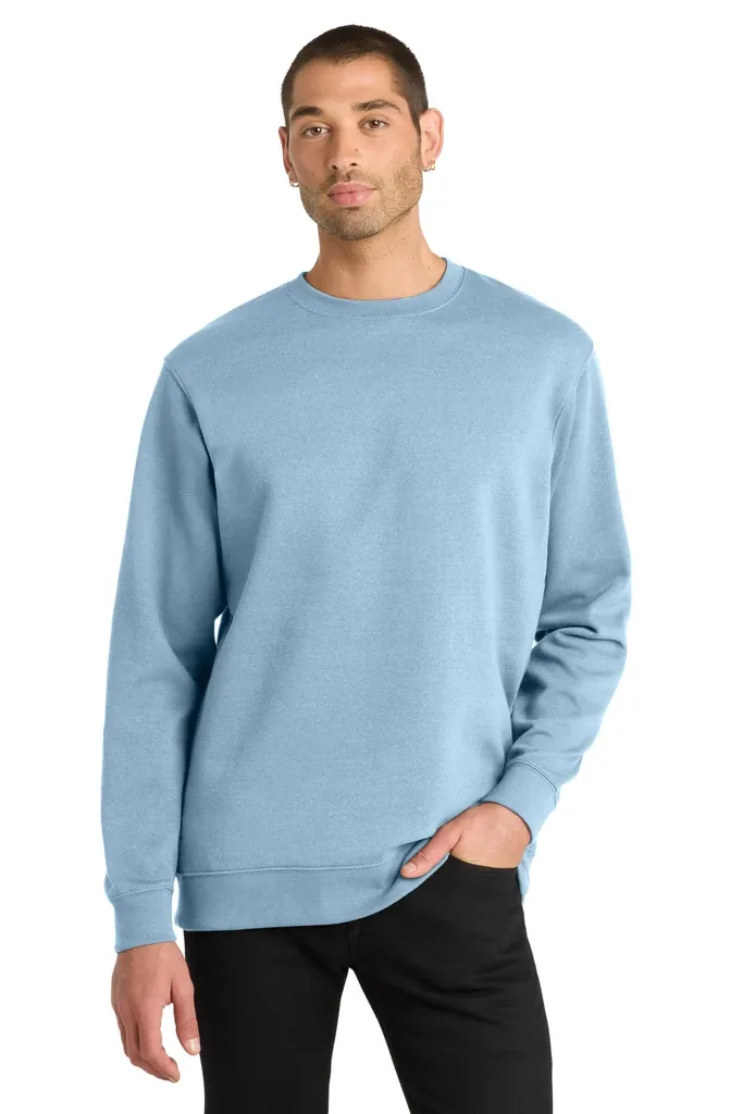 District® V.I.T.Fleece Crew DT6104 - additional view 19