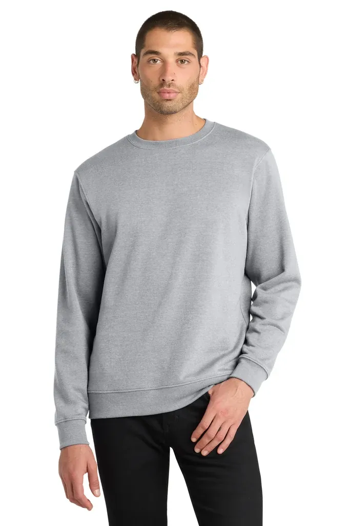 District® V.I.T.Fleece Crew DT6104 - additional view 12