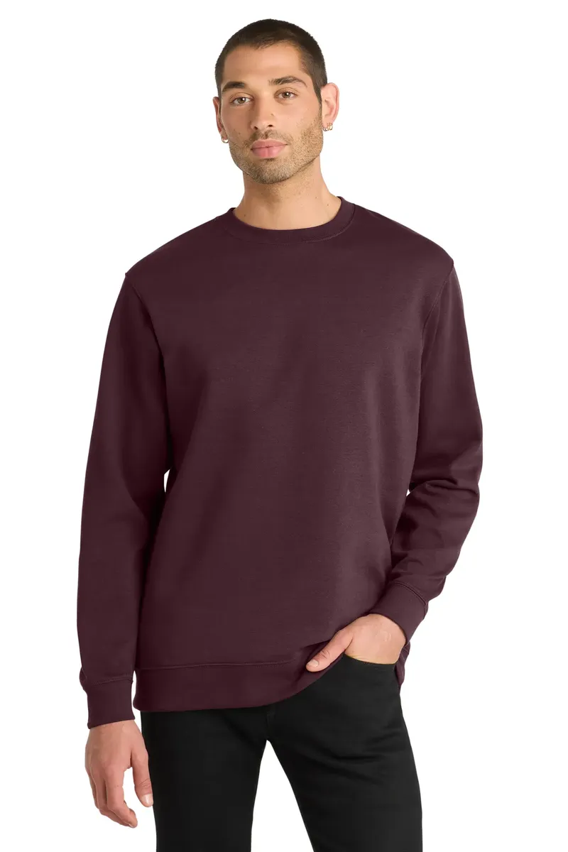District® V.I.T.Fleece Crew DT6104 - additional view 18