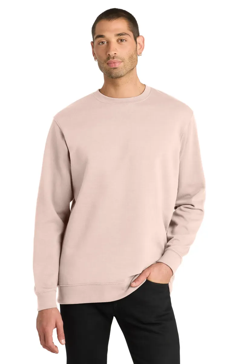 District® V.I.T.Fleece Crew DT6104 - additional view 13