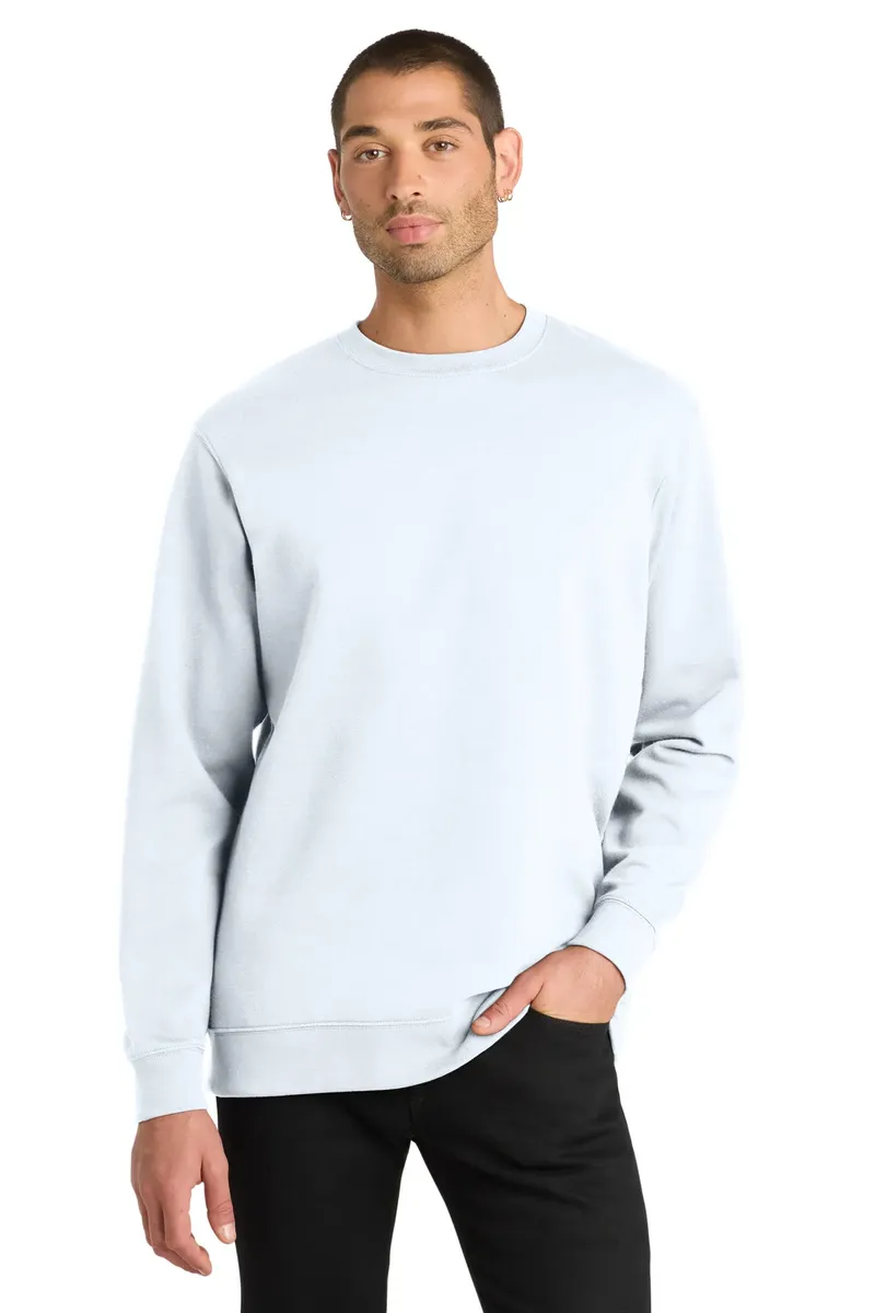 District® V.I.T.Fleece Crew DT6104 - additional view 2