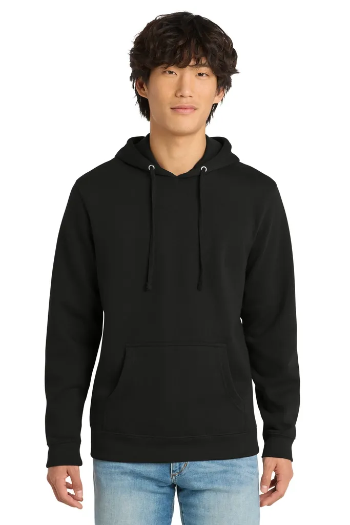 District® V.I.T.Fleece Hoodie DT6100 - additional view 25