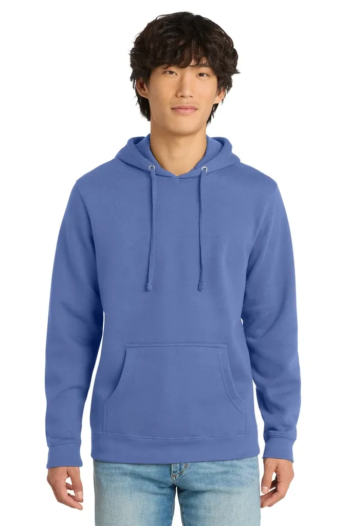 District® V.I.T.Fleece Hoodie DT6100 - additional view 12