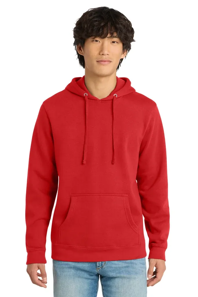 District® V.I.T.Fleece Hoodie DT6100 - additional view 15